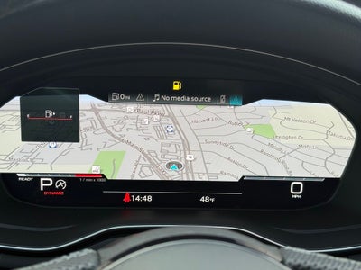 2021 Audi S5 Sportback Prestige quattro