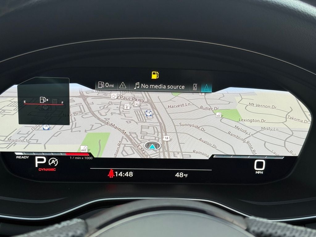 2021 Audi S5 Sportback Prestige quattro