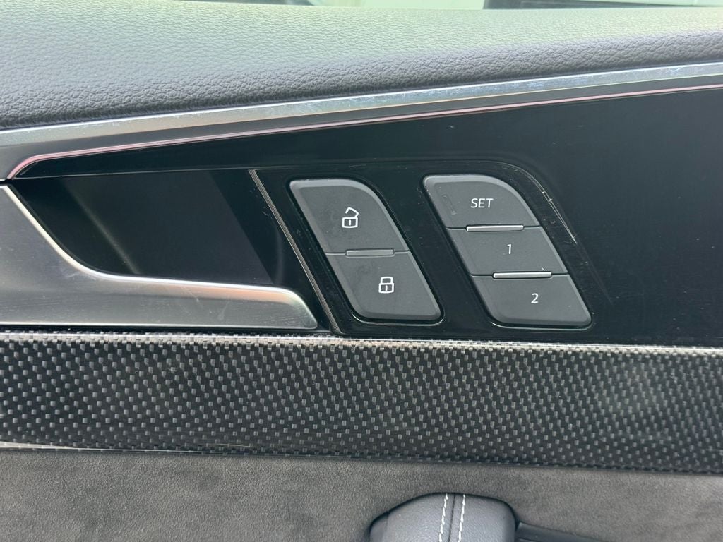 2021 Audi S5 Sportback Prestige quattro