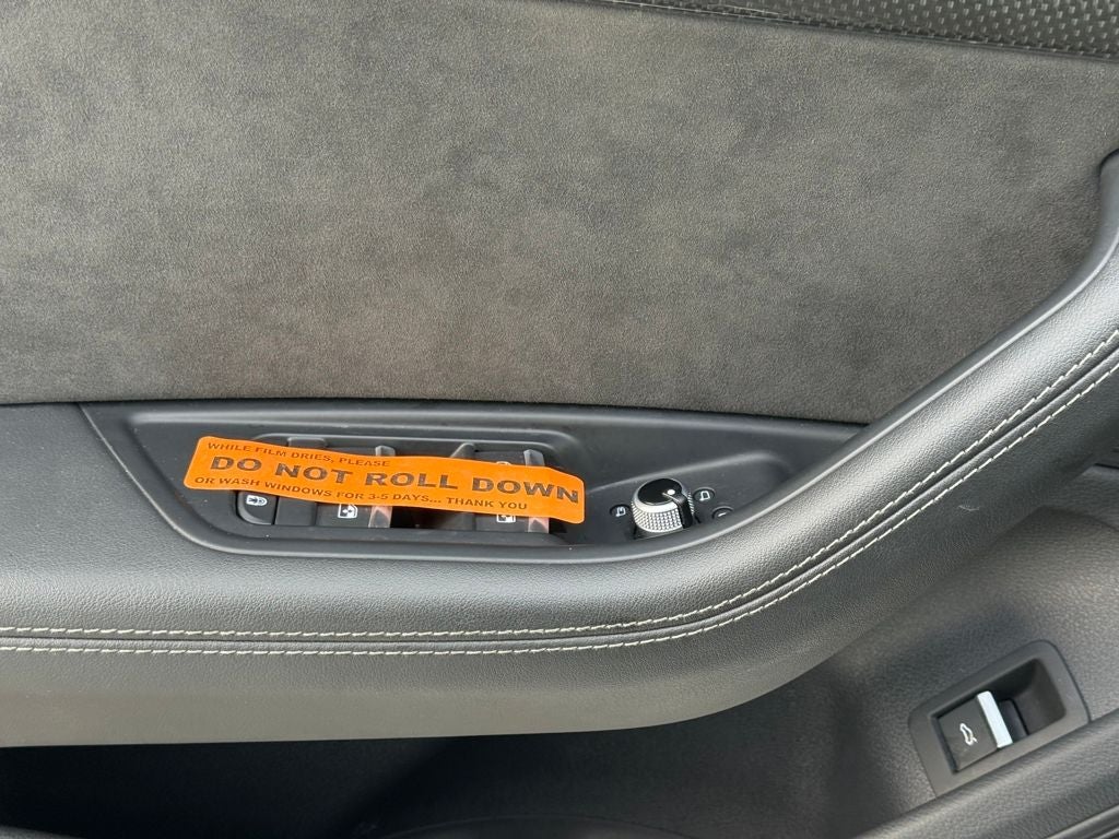 2021 Audi S5 Sportback Prestige quattro