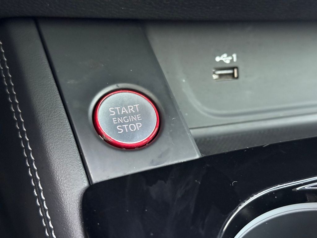 2021 Audi S5 Sportback Prestige quattro