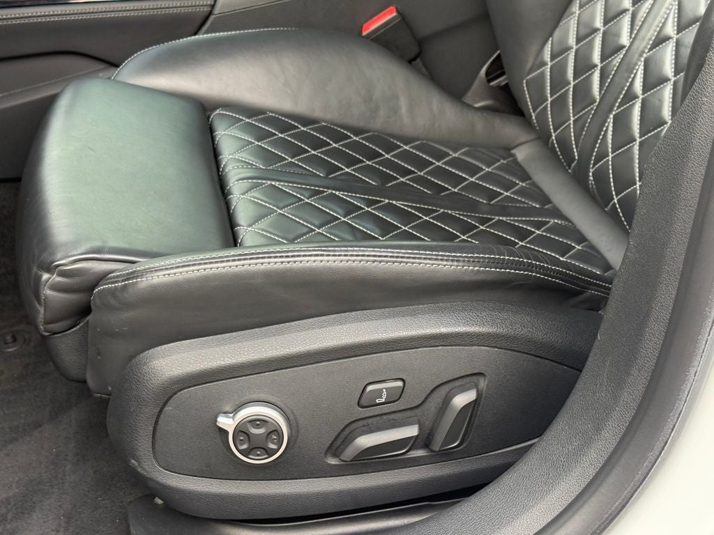 2021 Audi S5 Sportback Prestige quattro