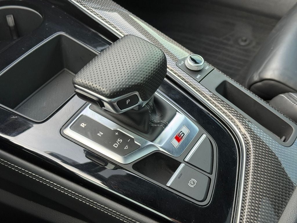 2021 Audi S5 Sportback Prestige quattro