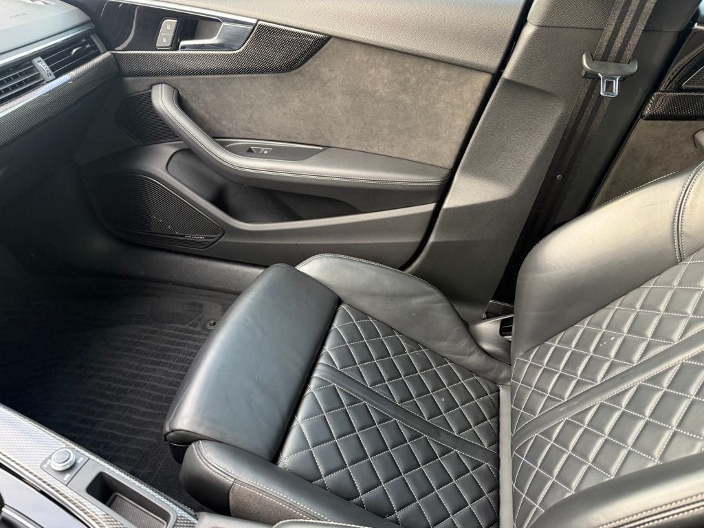 2021 Audi S5 Sportback Prestige quattro