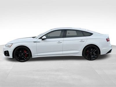 2021 Audi S5 Sportback Prestige quattro