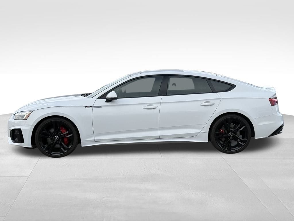 2021 Audi S5 Sportback Prestige quattro