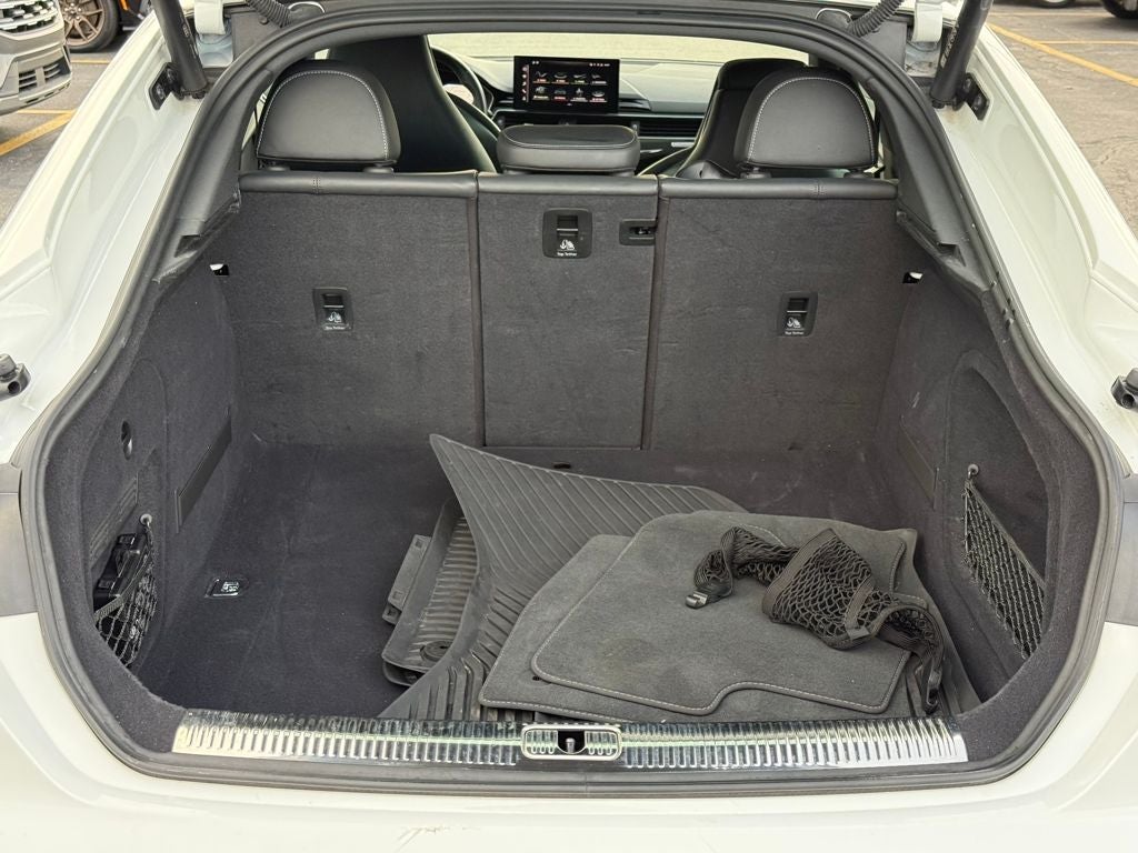 2021 Audi S5 Sportback Prestige quattro