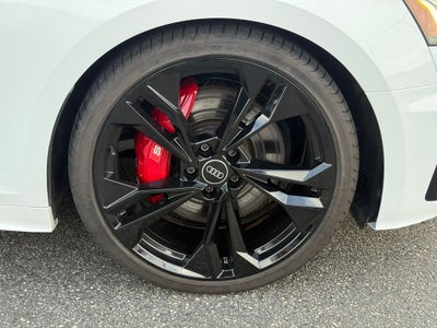 2021 Audi S5 Sportback Prestige quattro