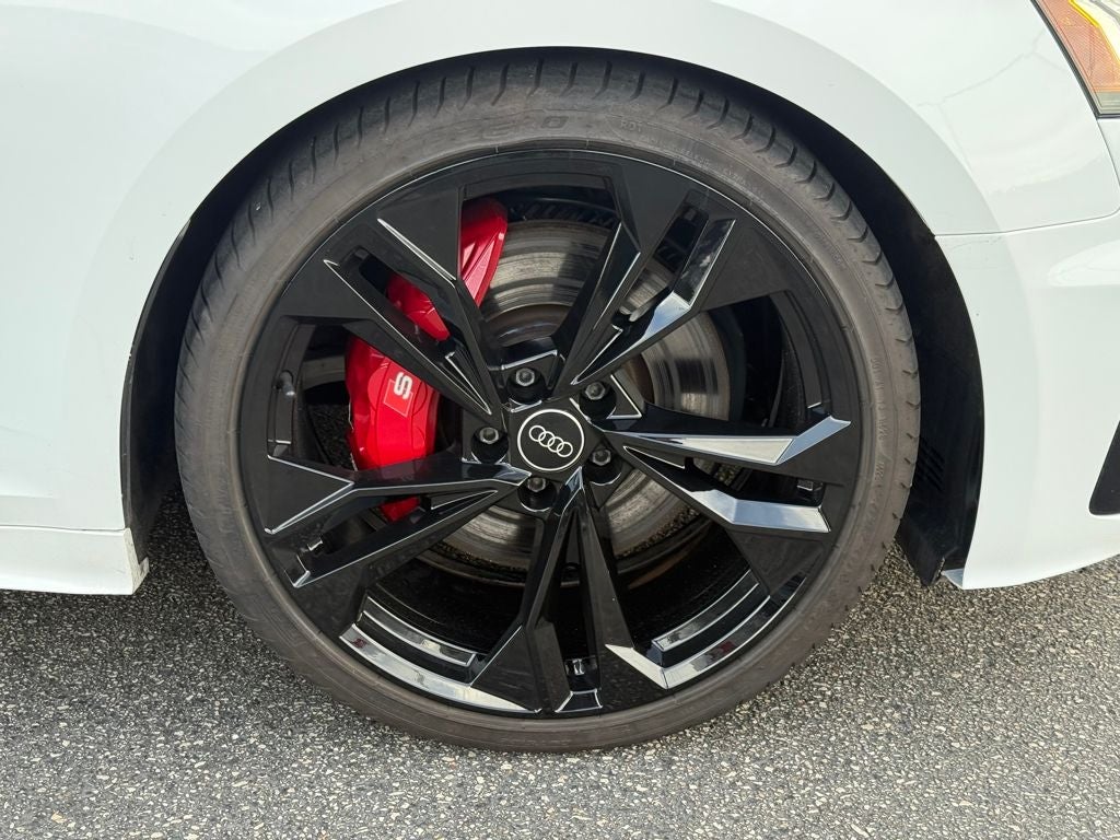 2021 Audi S5 Sportback Prestige quattro