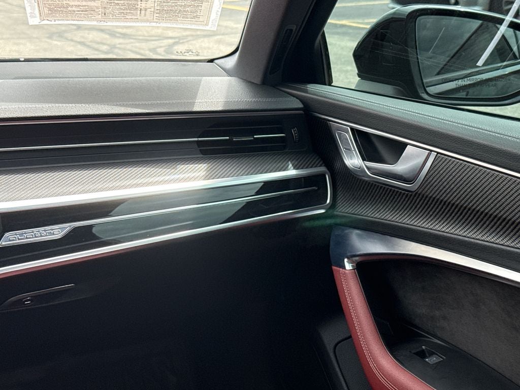 2021 Audi S6 2.9T Premium Plus quattro