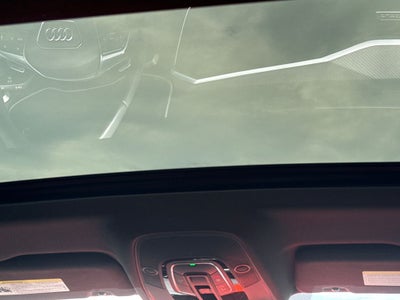 2021 Audi S6 2.9T Premium Plus quattro