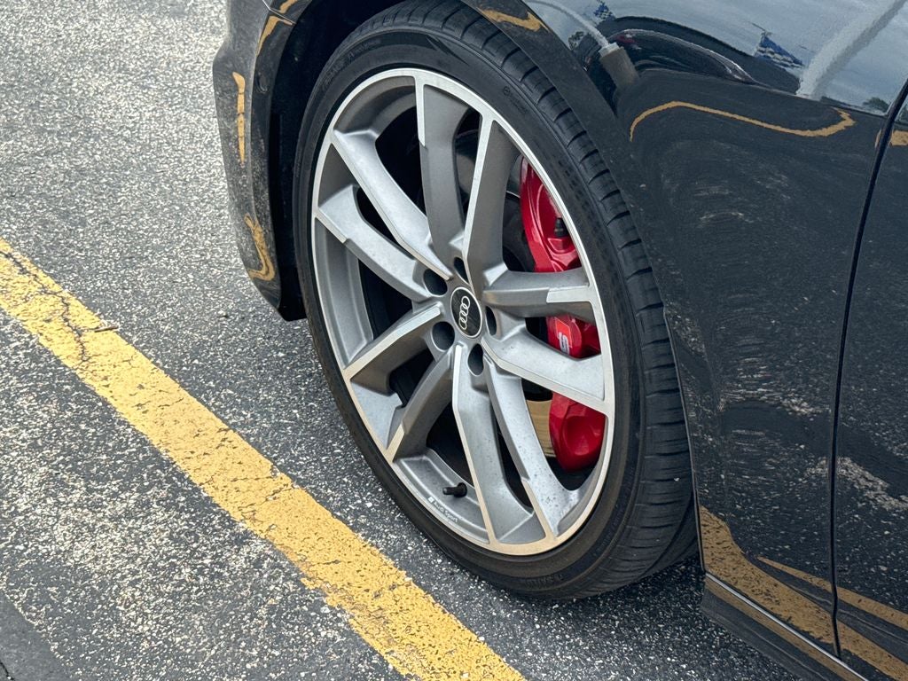 2021 Audi S6 2.9T Premium Plus quattro