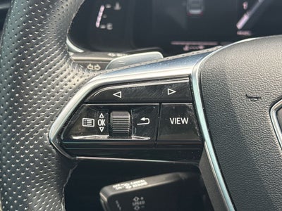 2021 Audi S6 2.9T Premium Plus quattro