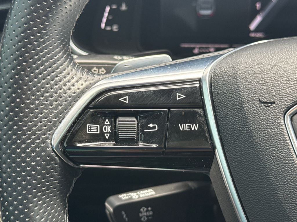 2021 Audi S6 2.9T Premium Plus quattro