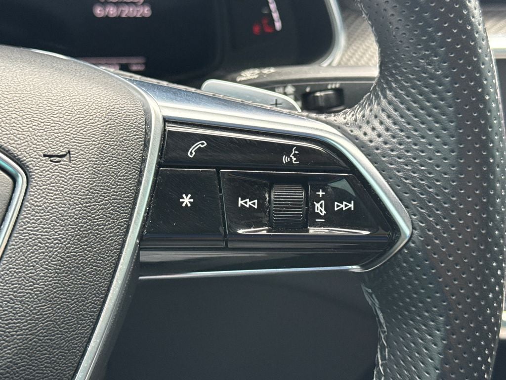 2021 Audi S6 2.9T Premium Plus quattro