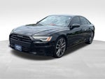 2021 Audi S6 2.9T Premium Plus quattro