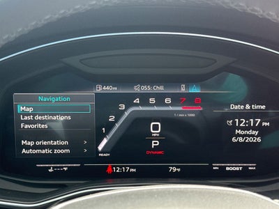 2021 Audi S6 2.9T Premium Plus quattro