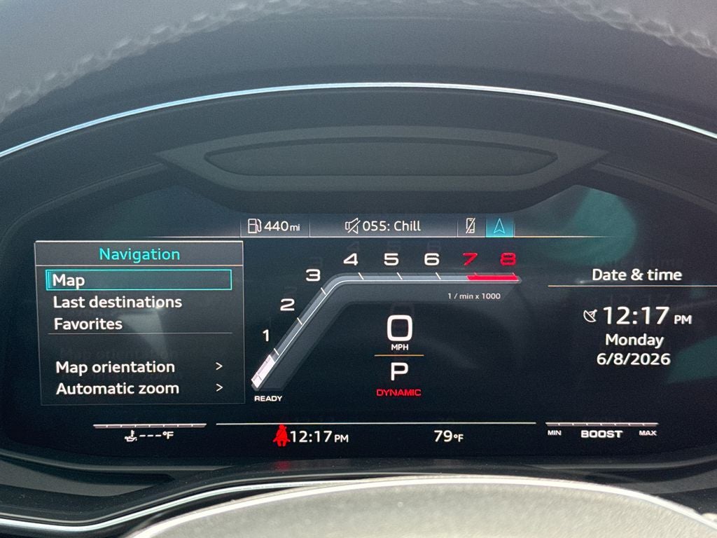 2021 Audi S6 2.9T Premium Plus quattro