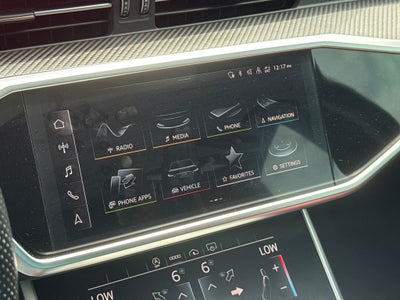 2021 Audi S6 2.9T Premium Plus quattro