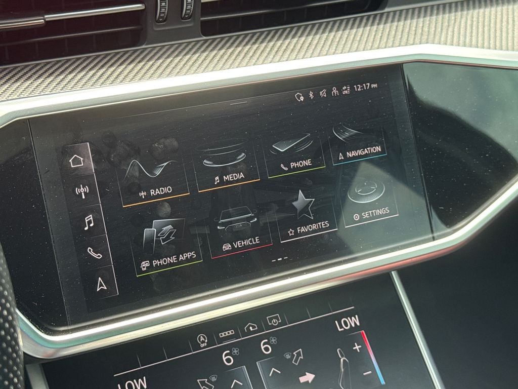 2021 Audi S6 2.9T Premium Plus quattro