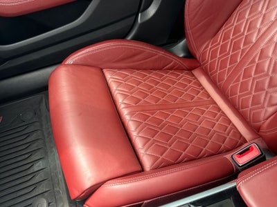 2021 Audi S6 2.9T Premium Plus quattro