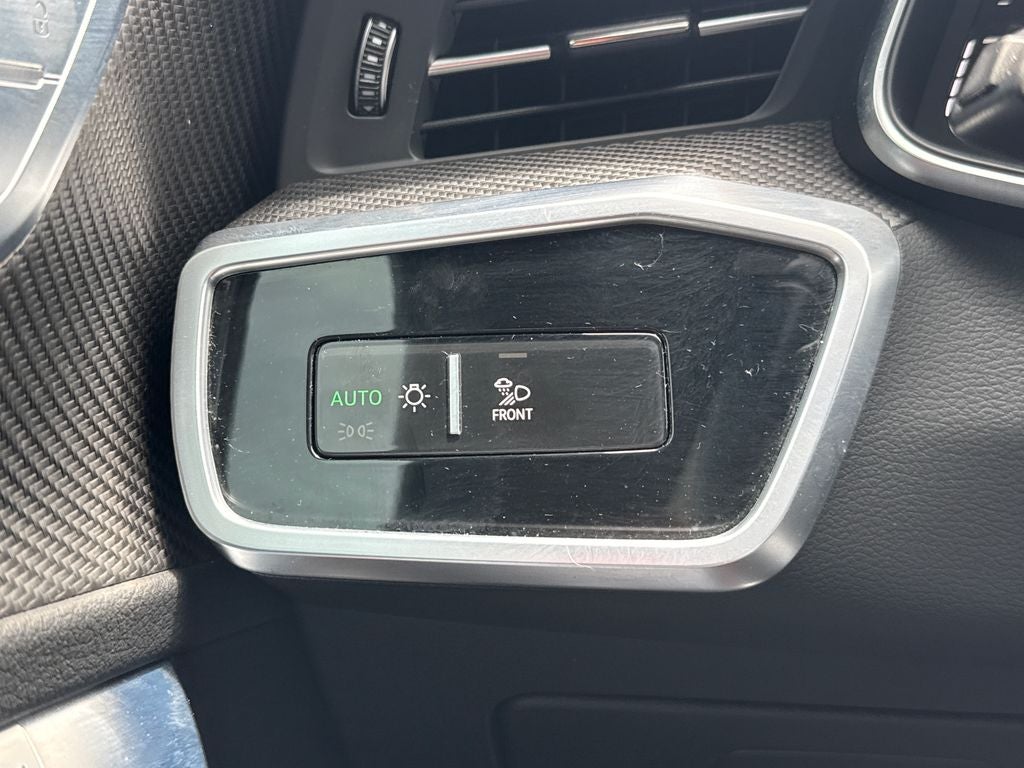 2021 Audi S6 2.9T Premium Plus quattro