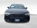 2021 Audi S6 2.9T Premium Plus quattro