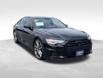 2021 Audi S6 2.9T Premium Plus quattro