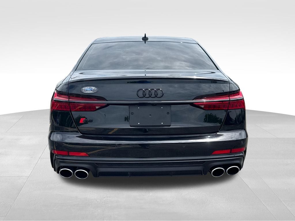 2021 Audi S6 2.9T Premium Plus quattro