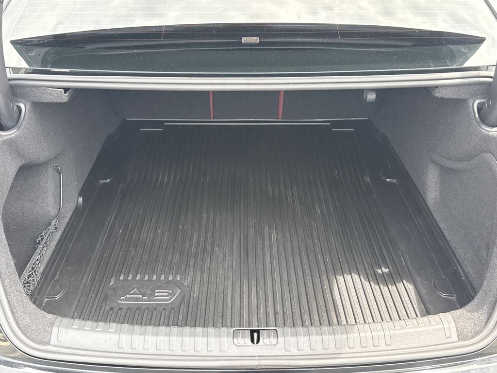 2021 Audi S6 2.9T Premium Plus quattro