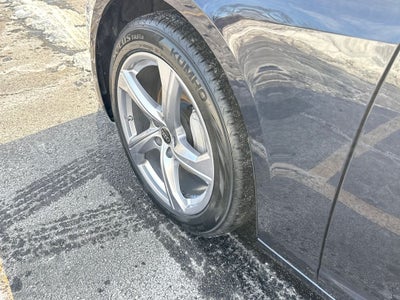 2024 Audi A6 45 Premium Plus quattro