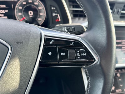 2024 Audi A6 45 Premium Plus quattro