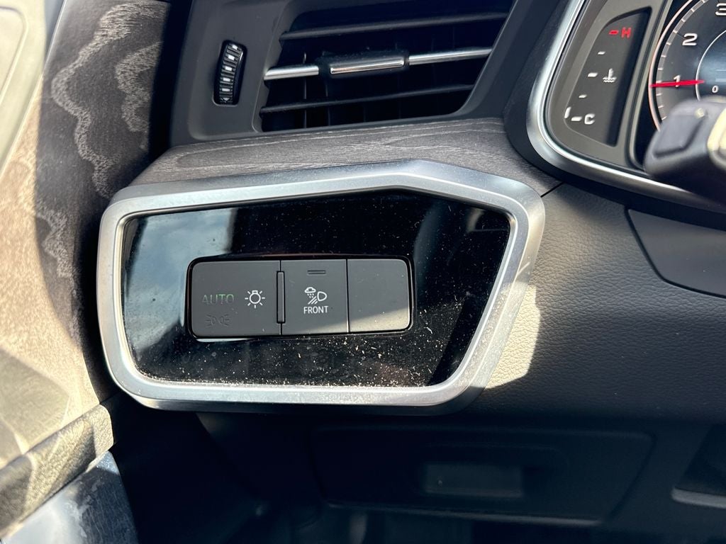 2024 Audi A6 45 Premium Plus quattro