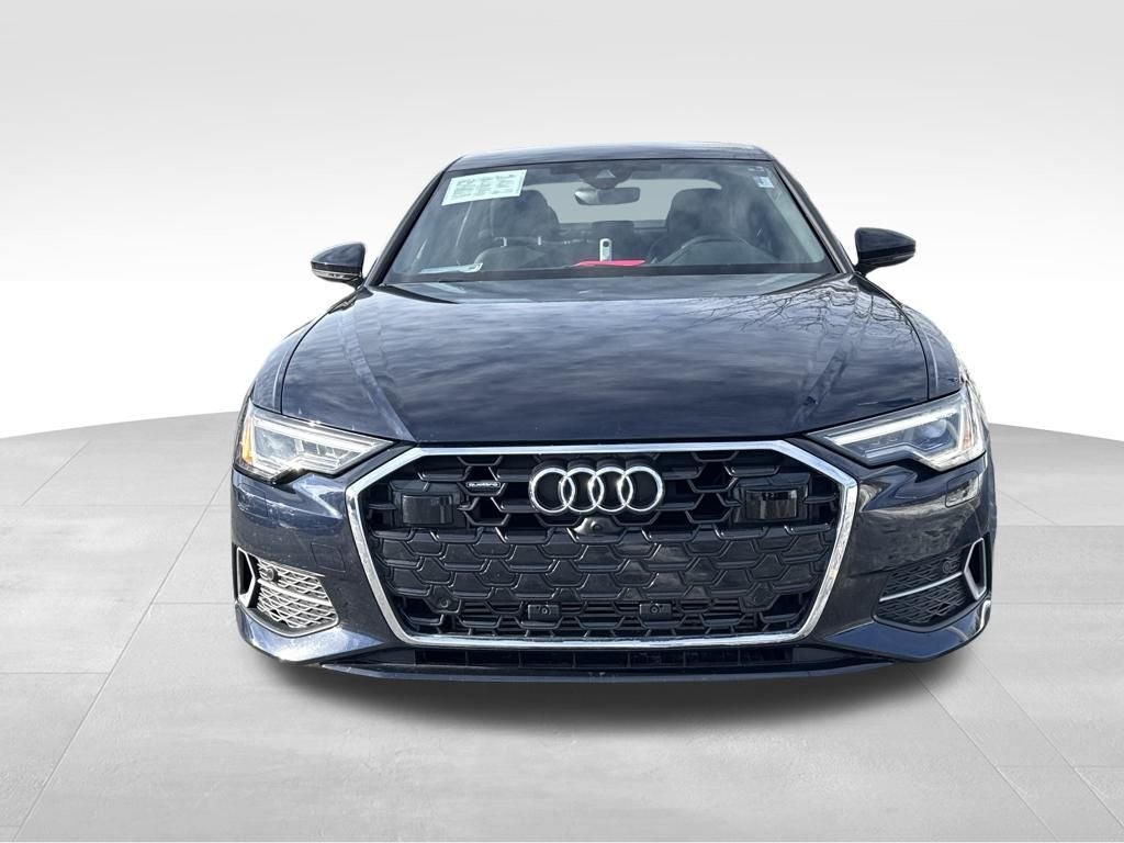 2024 Audi A6 45 Premium Plus quattro