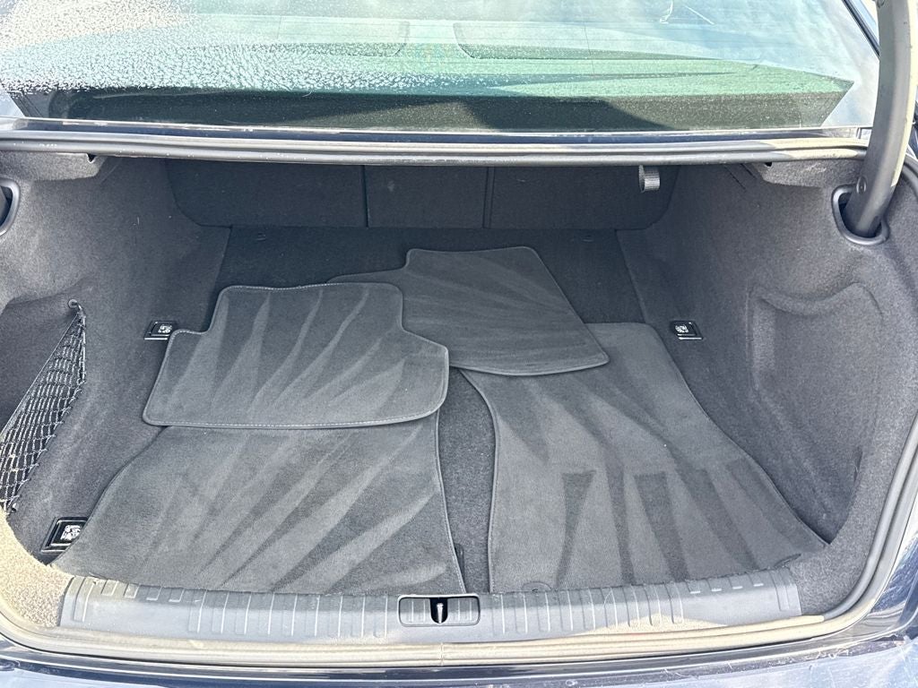 2024 Audi A6 45 Premium Plus quattro