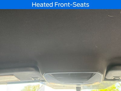 2017 Ford Focus RS Blue Certified AWD Near Milwaukee WI