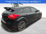 2017 Ford Focus RS Blue Certified AWD Near Milwaukee WI