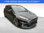2017 Ford Focus RS Blue Certified AWD Near Milwaukee WI