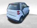 2013 smart Fortwo Pure