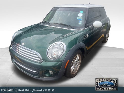 2013 MINI Cooper Base Near Milwaukee WI