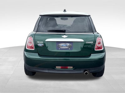 2013 MINI Cooper Base Near Milwaukee WI