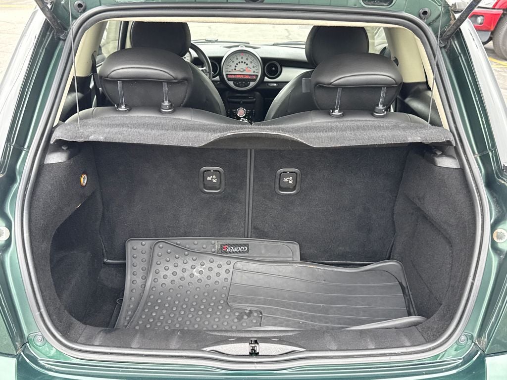 2013 MINI Cooper Base Near Milwaukee WI