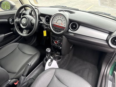2013 MINI Cooper Base Near Milwaukee WI