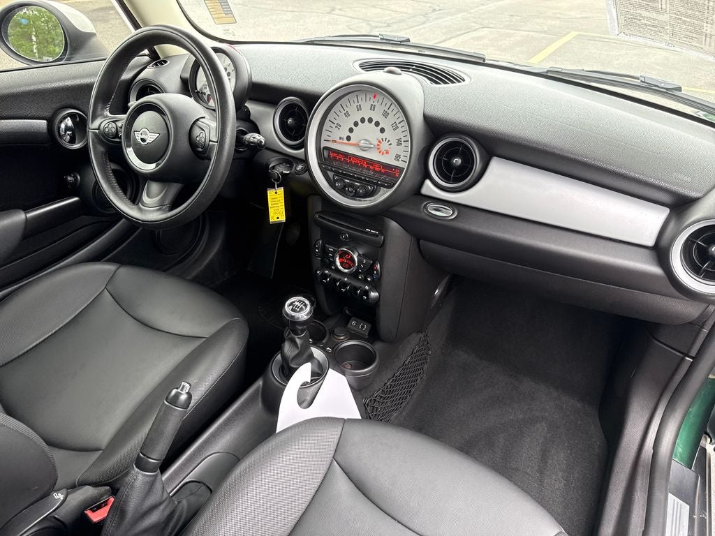 2013 MINI Cooper Base Near Milwaukee WI