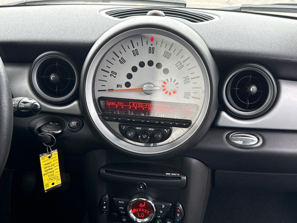 2013 MINI Cooper Base Near Milwaukee WI