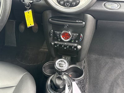2013 MINI Cooper Base Near Milwaukee WI