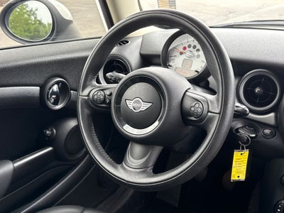 2013 MINI Cooper Base Near Milwaukee WI
