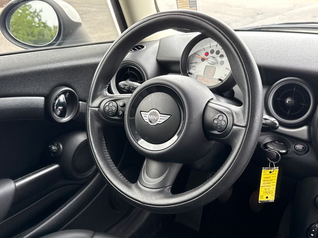 2013 MINI Cooper Base Near Milwaukee WI