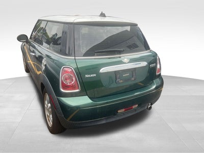 2013 MINI Cooper Base Near Milwaukee WI