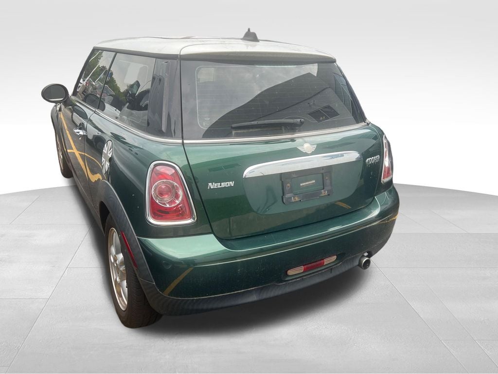 2013 MINI Cooper Base Near Milwaukee WI